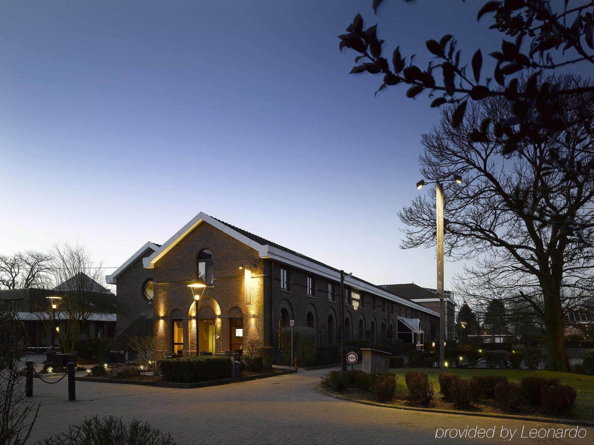 Martin'S Waterloo Hotel Exterior foto